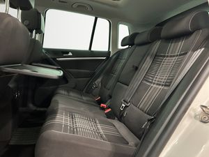 Volkswagen Tiguan bild 11