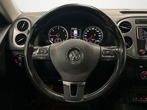 Volkswagen Tiguan bild 14