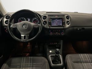 Volkswagen Tiguan bild 9