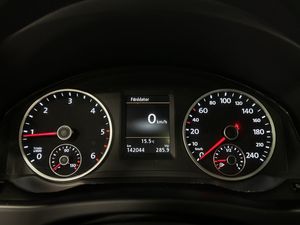 Volkswagen Tiguan bild 15
