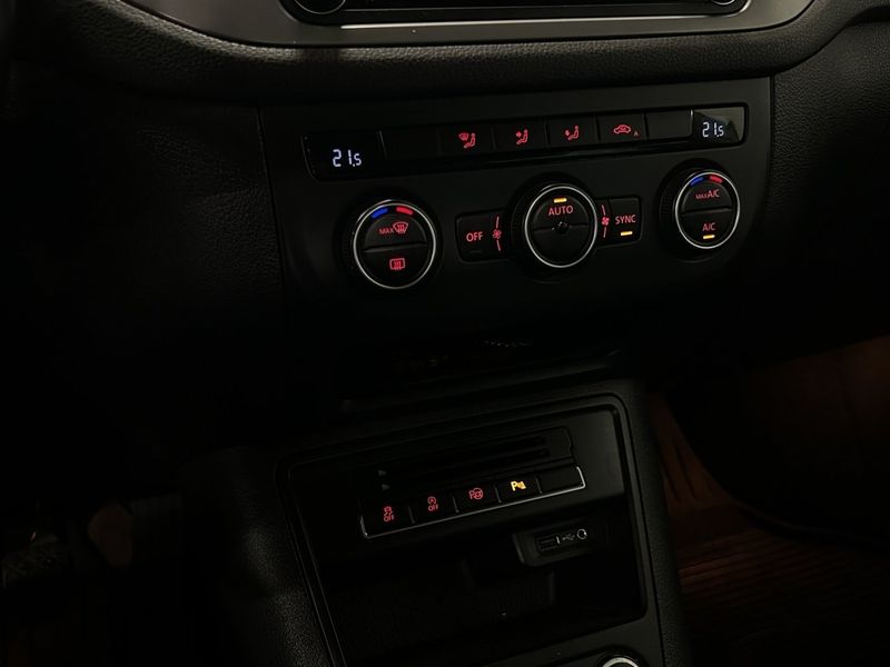 Volkswagen Tiguan bild 19