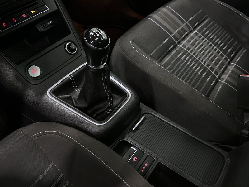 Volkswagen Tiguan bild 20