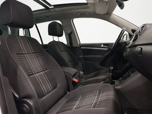 Volkswagen Tiguan bild 12
