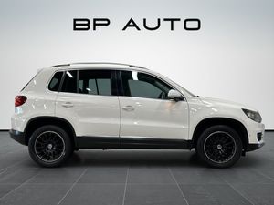 Volkswagen Tiguan bild 7