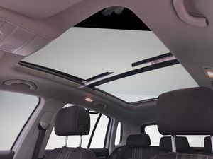 Volkswagen Tiguan bild 21