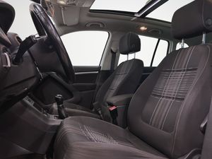 Volkswagen Tiguan bild 10