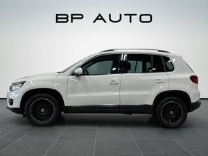 Volkswagen Tiguan bild 2