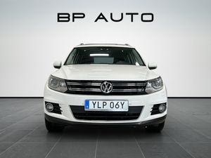 Volkswagen Tiguan bild 3