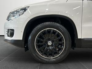 Volkswagen Tiguan bild 23