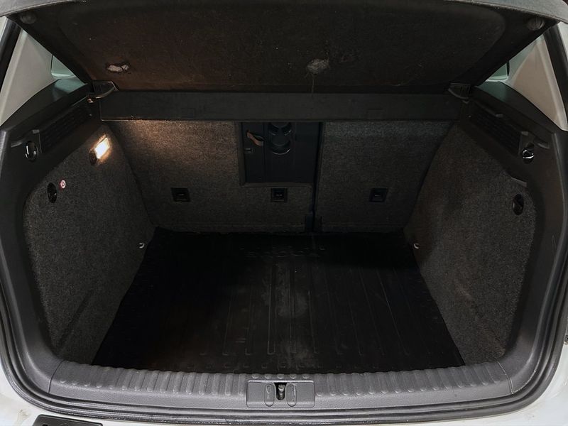 Volkswagen Tiguan bild 22