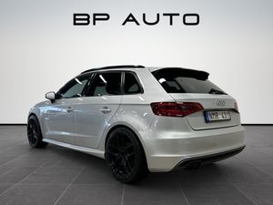 Audi A3 bild 5