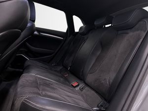 Audi A3 bild 11