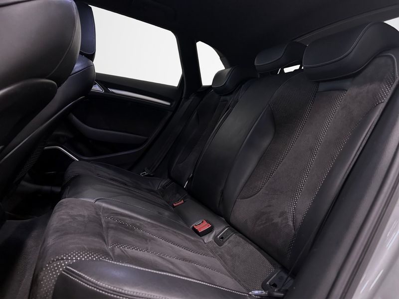 Audi A3 bild 11