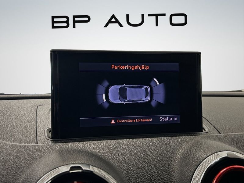 Audi A3 bild 19