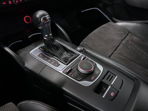 Audi A3 bild 21
