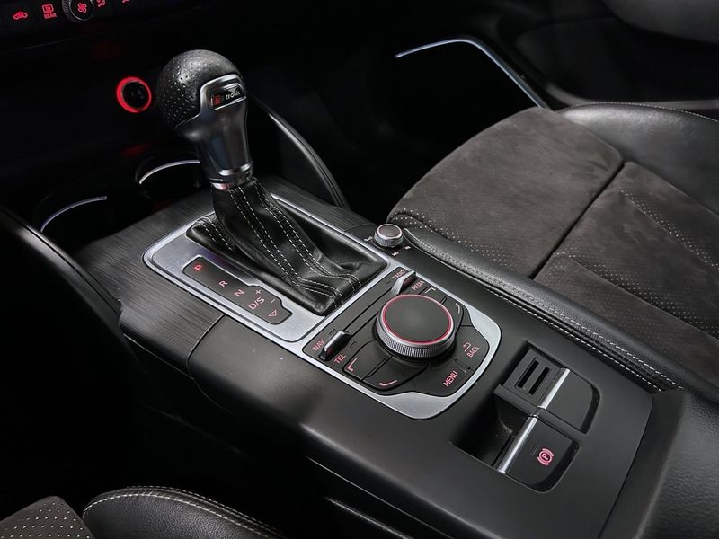 Audi A3 bild 21