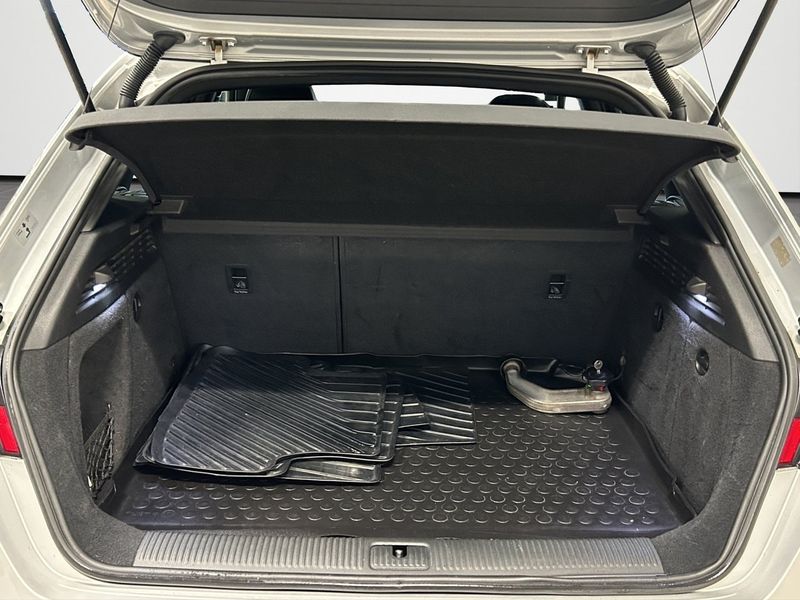 Audi A3 bild 26