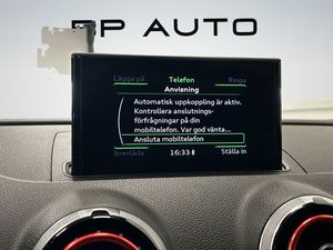 Audi A3 bild 17
