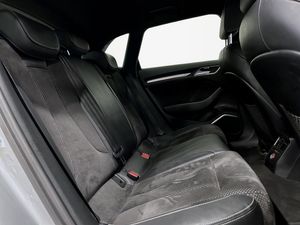 Audi A3 bild 13