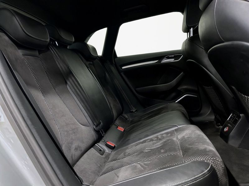 Audi A3 bild 13
