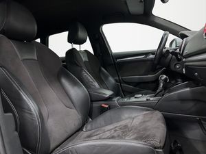 Audi A3 bild 12