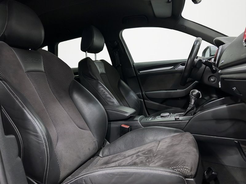 Audi A3 bild 12