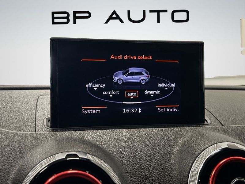 Audi A3 bild 18