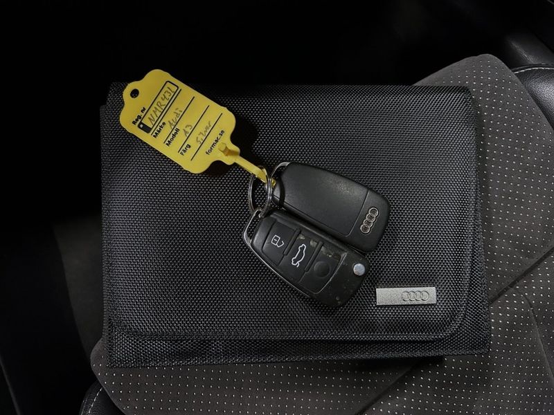 Audi A3 bild 29
