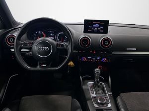 Audi A3 bild 9