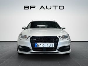 Audi A3 bild 3