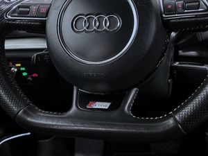 Audi A3 bild 15