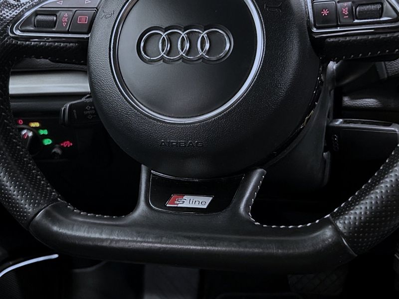 Audi A3 bild 15