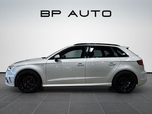 Audi A3 bild 2