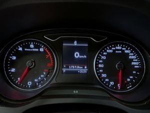 Audi A3 bild 16