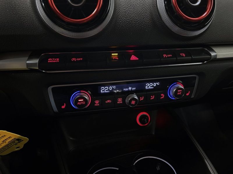 Audi A3 bild 20