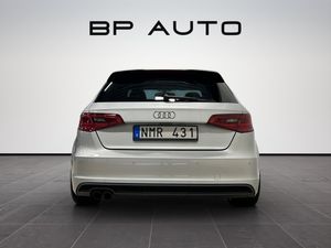 Audi A3 bild 4