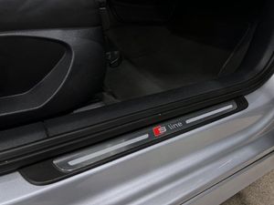 Audi A3 bild 24
