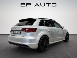 Audi A3 bild 6