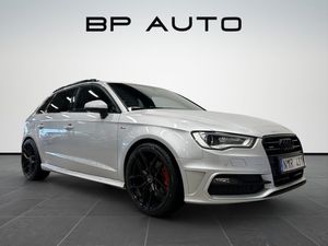Audi A3 bild 8