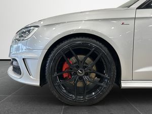 Audi A3 bild 28