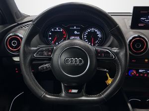 Audi A3 bild 14