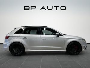 Audi A3 bild 7
