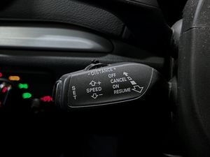 Audi A3 bild 22