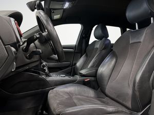 Audi A3 bild 10