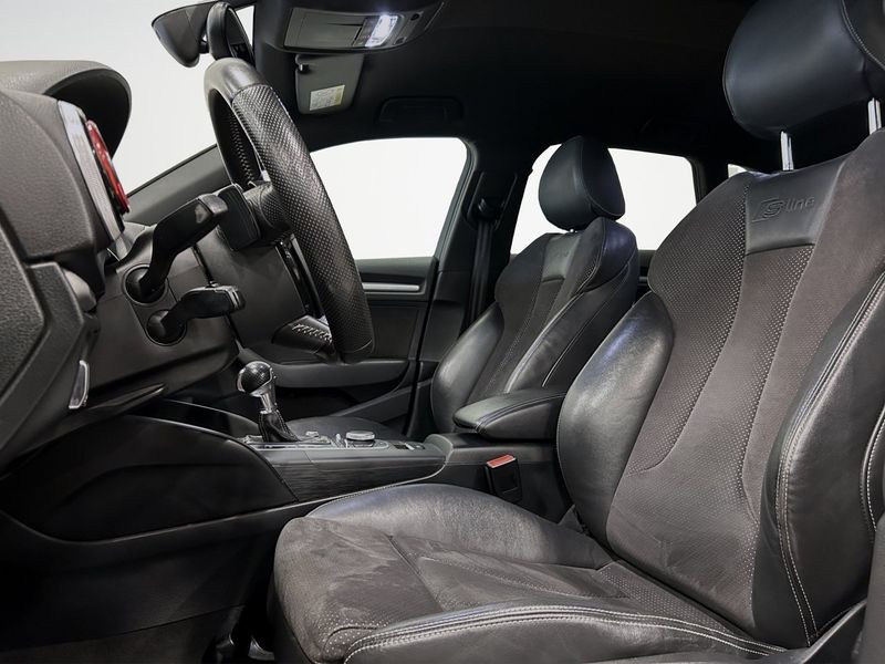 Audi A3 bild 10