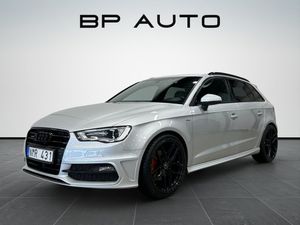 Audi A3 bild 1