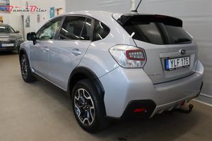 Subaru XV bild 3