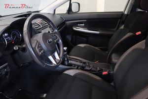 Subaru XV bild 9