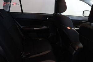 Subaru XV bild 15