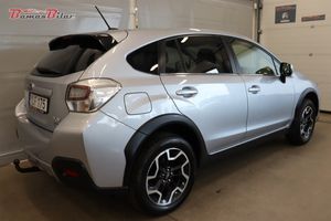 Subaru XV bild 5